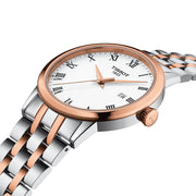 Tissot T1294102201300 Classic Dream Quartz Men's Watch - mzwatcheslk srilanka